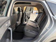 SAIC MG D7 DMH 125km Premier Edition - ფოტო 13