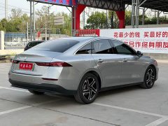SAIC MG D7 DMH 125km Premier Edition - ფოტო 17