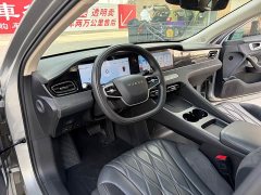 SAIC MG D7 DMH 125km Premier Edition - ფოტო 4