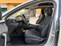 SAIC MG D7 DMH 125km Premier Edition - ფოტო 5