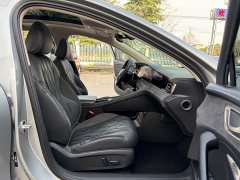 SAIC MG D7 DMH 125km Premier Edition - ფოტო 6