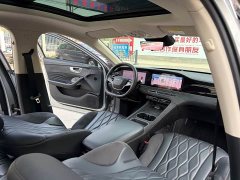 SAIC MG D7 DMH 125km Premier Edition - ფოტო 8
