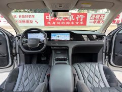 SAIC MG D7 DMH 125km Premier Edition - ფოტო 9