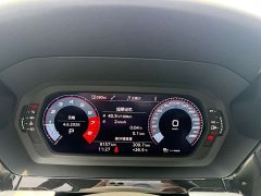 Audi A3 A3L Limousine 35 TFSI Fashion Sport - ფოტო 10