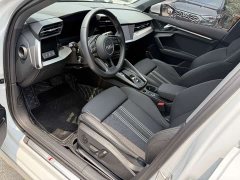Audi A3 A3L Limousine 35 TFSI Fashion Sport - ფოტო 4