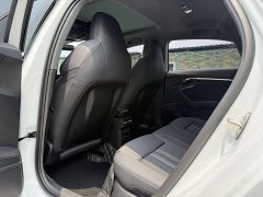 Audi A3 A3L Limousine 35 TFSI Fashion Sport - ფოტო 5