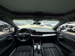 Audi A3 A3L Limousine 35 TFSI Fashion Sport - ფოტო 6