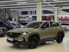 Mazda CX-50 2023 2.0L Standard Edition - ფოტო 1