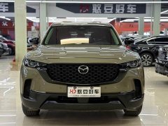 Mazda CX-50 2023 2.0L Standard Edition - ფოტო 18