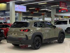 Mazda CX-50 2023 2.0L Standard Edition - ფოტო 2