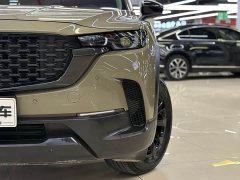 Mazda CX-50 2023 2.0L Standard Edition - ფოტო 20