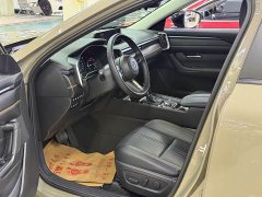 Mazda CX-50 2023 2.0L Standard Edition - ფოტო 4