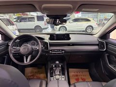 Mazda CX-50 2023 2.0L Standard Edition - ფოტო 5