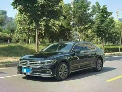 Volkswagen Hui Ang 380TSI Luxury Edition - ფოტო 1