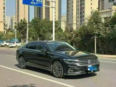 Volkswagen Hui Ang 380TSI Luxury Edition - ფოტო 3