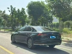 Volkswagen Hui Ang 380TSI Luxury Edition - ფოტო 7