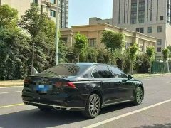Volkswagen Hui Ang 380TSI Luxury Edition - ფოტო 9