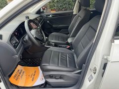 Volkswagen T-ROC Tanyue 280TSI DSG FWD Comfort Plus - ფოტო 10