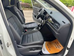 Volkswagen T-ROC Tanyue 280TSI DSG FWD Comfort Plus - ფოტო 11