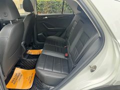 Volkswagen T-ROC Tanyue 280TSI DSG FWD Comfort Plus - ფოტო 12