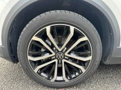 Volkswagen T-ROC Tanyue 280TSI DSG FWD Comfort Plus - ფოტო 13