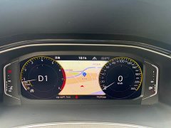 Volkswagen T-ROC Tanyue 280TSI DSG FWD Comfort Plus - ფოტო 15