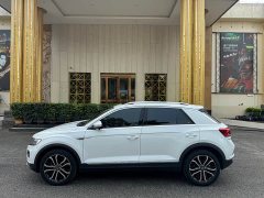 Volkswagen T-ROC Tanyue 280TSI DSG FWD Comfort Plus - ფოტო 7