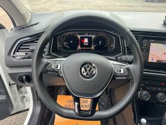 Volkswagen T-ROC Tanyue 280TSI DSG FWD Comfort Plus - ფოტო 8