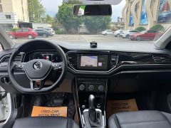 Volkswagen T-ROC Tanyue 280TSI DSG FWD Comfort Plus - ფოტო 9
