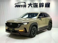 Mazda CX-50 2.0L Touring Edition - ფოტო 1