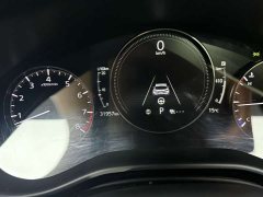 Mazda CX-50 2.0L Touring Edition - ფოტო 17