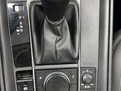 Mazda CX-50 2.0L Touring Edition - ფოტო 18