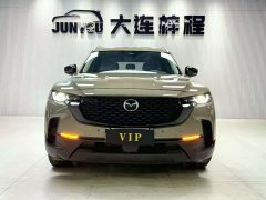 Mazda CX-50 2.0L Touring Edition - ფოტო 2
