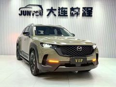 Mazda CX-50 2.0L Touring Edition - ფოტო 3