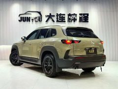 Mazda CX-50 2.0L Touring Edition - ფოტო 4