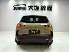 Mazda CX-50 2.0L Touring Edition - ფოტო 5