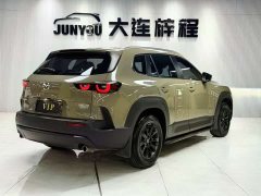 Mazda CX-50 2.0L Touring Edition - ფოტო 6