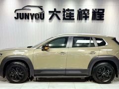 Mazda CX-50 2.0L Touring Edition - ფოტო 7