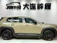Mazda CX-50 2.0L Touring Edition - ფოტო 8