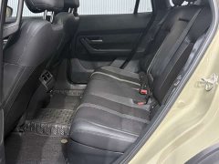 Mazda CX-50 2.0L Touring Edition - ფოტო 9
