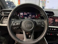 Audi A3 Facelift Sportback 35 TFSI Fashion Sport - ფოტო 10