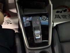Audi A3 Facelift Sportback 35 TFSI Fashion Sport - ფოტო 12