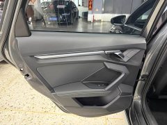 Audi A3 Facelift Sportback 35 TFSI Fashion Sport - ფოტო 13