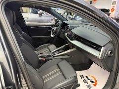 Audi A3 Facelift Sportback 35 TFSI Fashion Sport - ფოტო 16