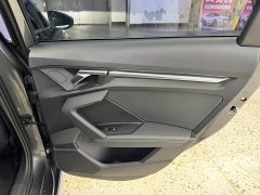 Audi A3 Facelift Sportback 35 TFSI Fashion Sport - ფოტო 17