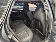 Audi A3 Facelift Sportback 35 TFSI Fashion Sport - ფოტო 18