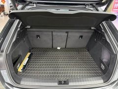 Audi A3 Facelift Sportback 35 TFSI Fashion Sport - ფოტო 20