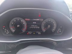 Audi Q3 2023 35 TFSI Fashionable and Dynamic (1.4T) - ფოტო 3