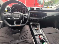 Audi Q3 2023 35 TFSI Fashionable and Dynamic (1.4T) - ფოტო 5