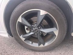 Audi Q3 2023 35 TFSI Fashionable and Dynamic (1.4T) - ფოტო 6